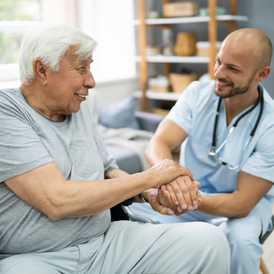 Mosa Care Ltd - Home Care