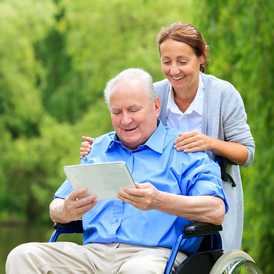 Stella Care Solutions (Live-in Care) - Live In Care