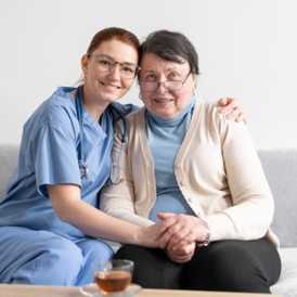 81 Wood Lane - Home Care