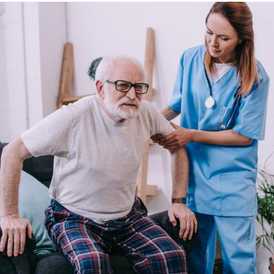 Greathands Healthcare Ltd (Live-in Care) - Live In Care