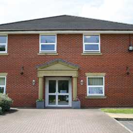 Appleton Manor - Care Home