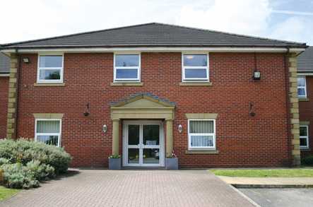 Appleton Manor - Care Home