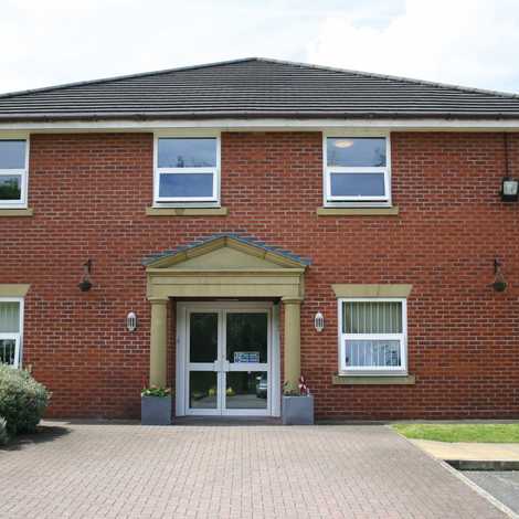 Appleton Manor - Care Home