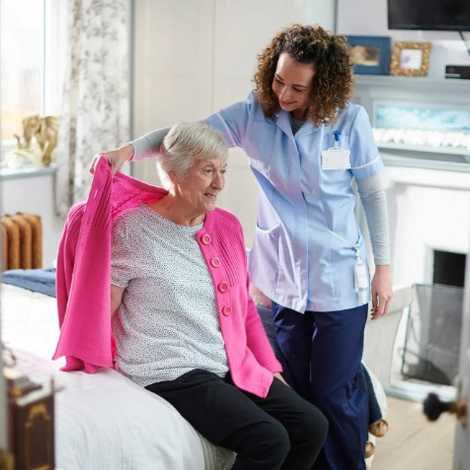 St.Pauls Healthcare Ltd - Home Care