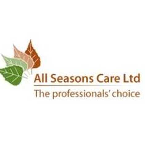 All Seasons Care Limited - Home Care