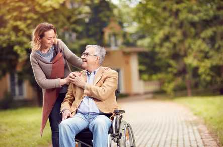 Beech Tree Total Care Dover & Deal - Home Care