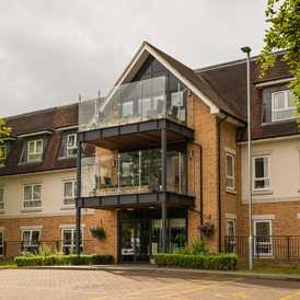 Belmont House Nursing Home - Care Home