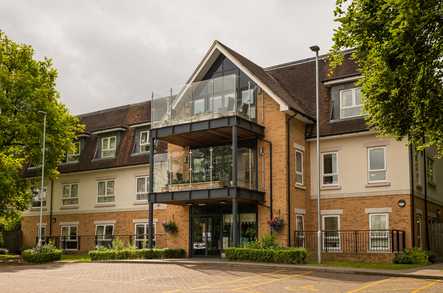 Grange Cottage Residential Home - Care Home