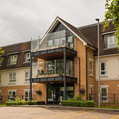 Belmont House Nursing Home - Care Home