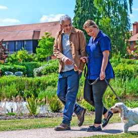 Audley Care  - Clevedon (Home Care) - Home Care