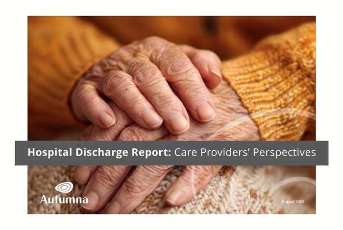 Social care calls for reform of failing hospital discharge system