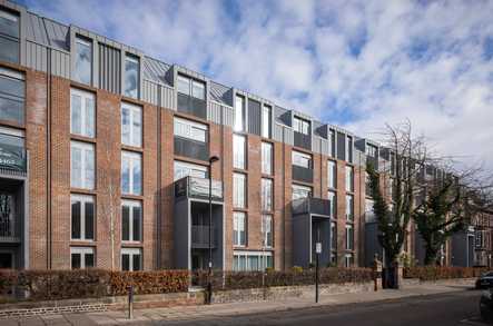 Pegasus Jesmond Assembly - Retirement Living