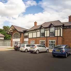 High Meadows - Care Home
