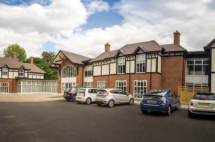 The Boyne Residential Care Home - Care Home