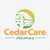 Cedar Care Homes -  logo