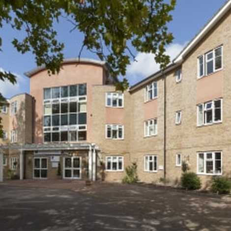 Linwood - Care Home