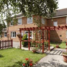 Stanshawes Care Home - Care Home