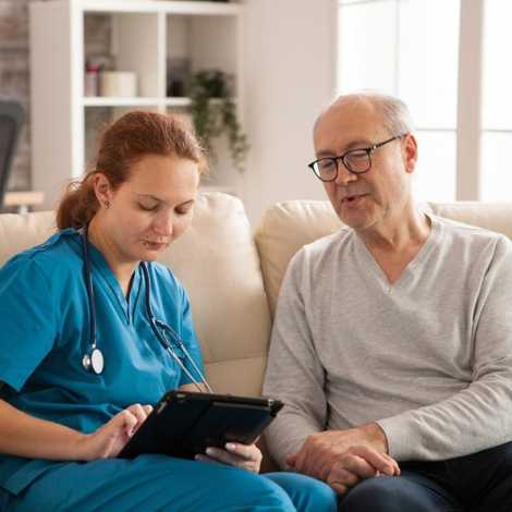 25 Arnold Road - Home Care