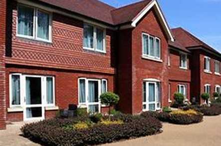 Marlborough Lodge - Care Home