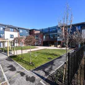 Bramhall Manor Care Home - Care Home