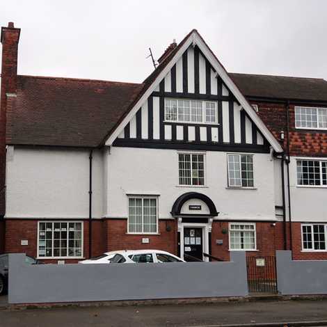 Ivanhoe Residential - Care Home
