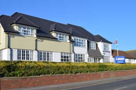 Appletree House Residential Care Home - Care Home