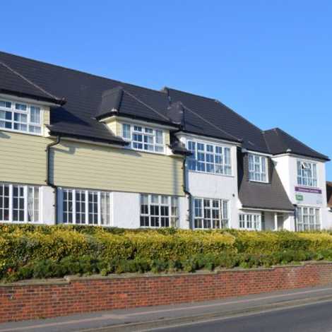 Drumconner Lancing - Care Home