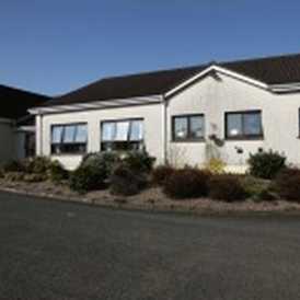 Woodmount - Care Home
