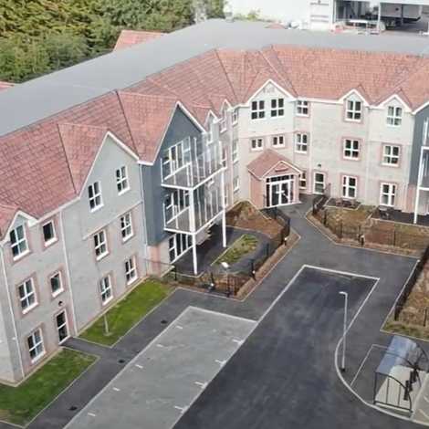 Abbeygate Manor - Care Home