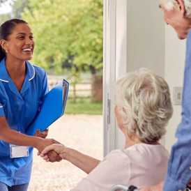 Living Plus Care Services Peterborough and Cambridgeshire - Home Care