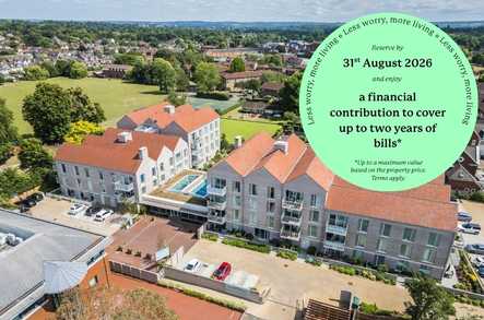 Cobham Bowers - Retirement Living