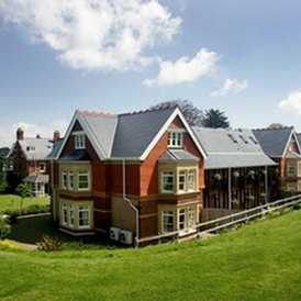 Minehead Nursing and Residential Home - Care Home