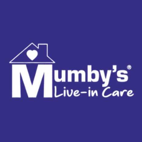 Mumby's Live-in Care - Live In Care