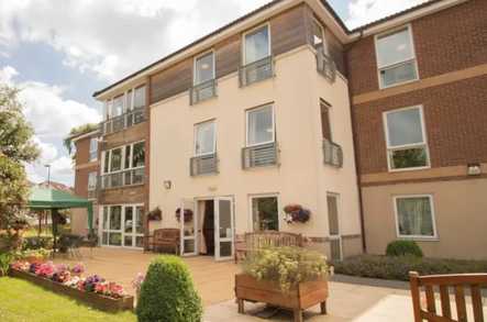 Little Croft Care Home - Care Home