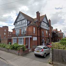 White Gables Residential Care Home - Care Home