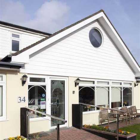 Crantock Lodge - Care Home