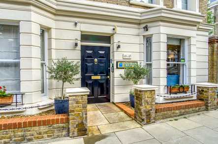 Beachcroft House Care Home - Care Home