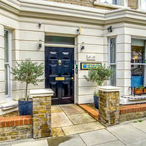 The Kensington Care Home - Care Home