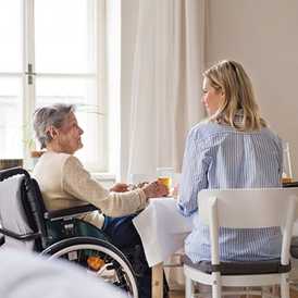 Angeliquecare Ltd - Home Care