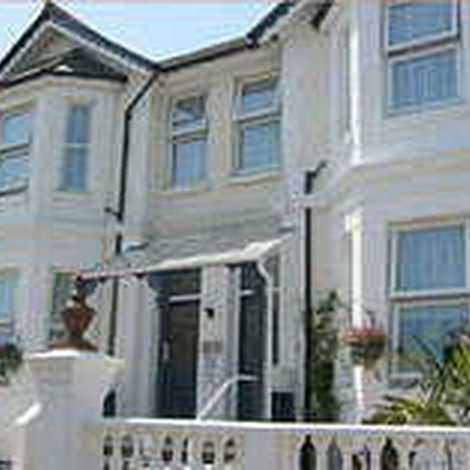 Autumn House Residential Home - Care Home