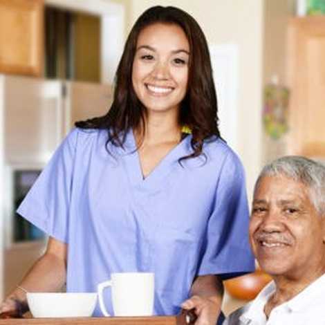 Pillar Nursing Placements Limited - Home Care