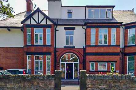 Moorcroft Residential Care Home - Care Home