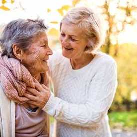 Comforting Care - Home Care