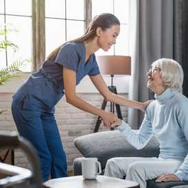 Committed Solutions Ltd - Home Care