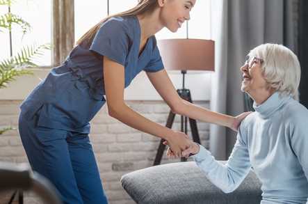 SuffolkHomeCare - Home Care