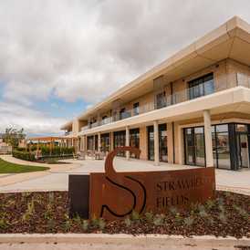 Strawberry Fields - Retirement Living
