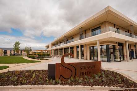 Rookery Drove Residential Park - Retirement Living