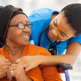 Abundant Care Solution - Home Care