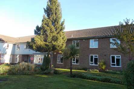Marwood Residential Home - Care Home