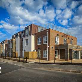 Wimborne Manor - Care Home